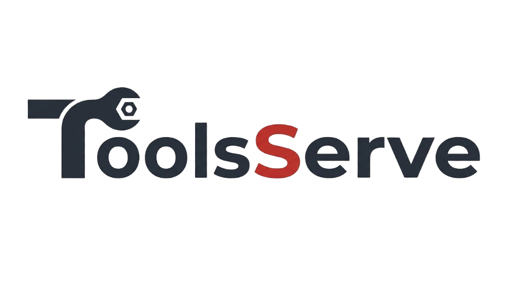 ToolsServe.com