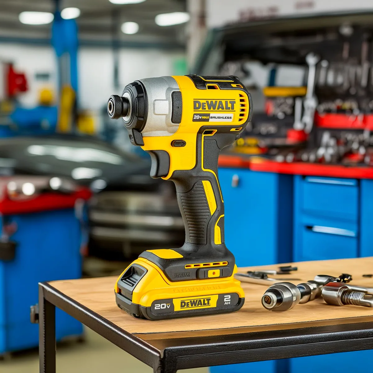 DeWalt DCD791