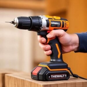 power drill