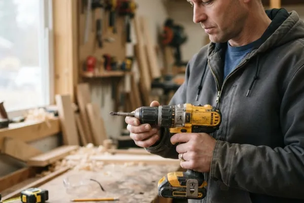 A Quick Safety Check Before Every Job