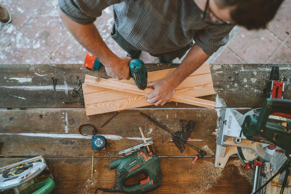 Bosch T118A blade