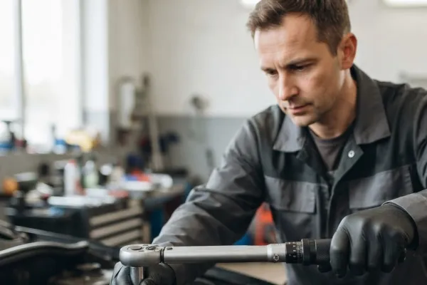 Click Wrenches: The Most Popular, The Most Misunderstood