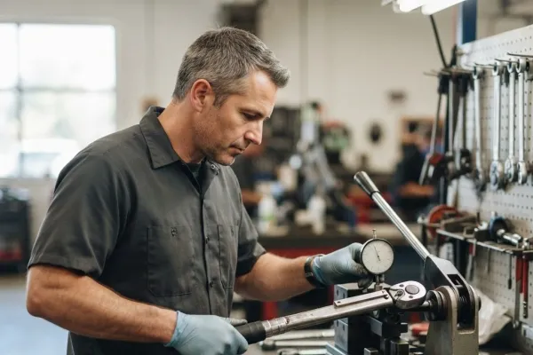 How Often Should You Actually Calibrate?