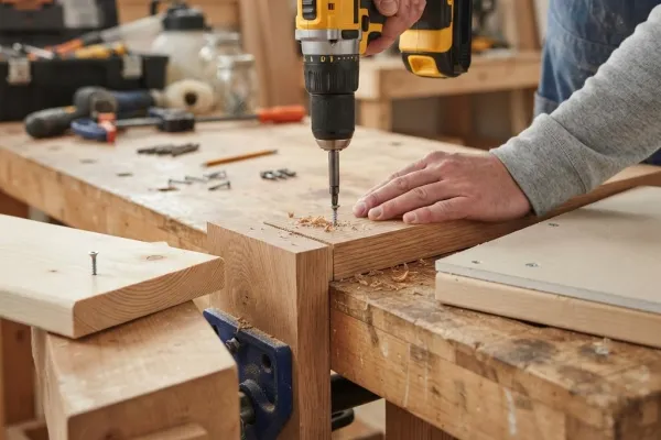 Real Scenarios: Clutch Settings for Common Materials