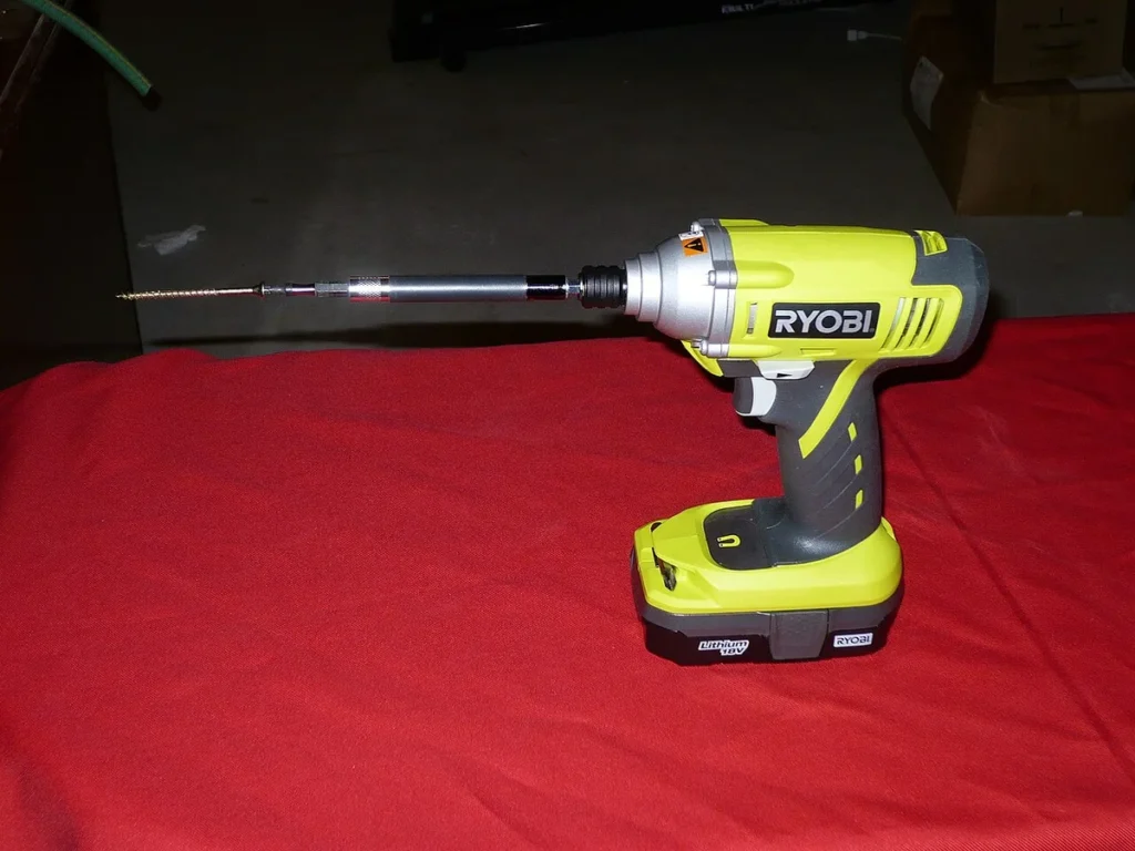How to Store Lithium-Ion Tool Batteries