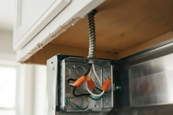 Quick Answer: The Color-to-Color Wiring Rule
