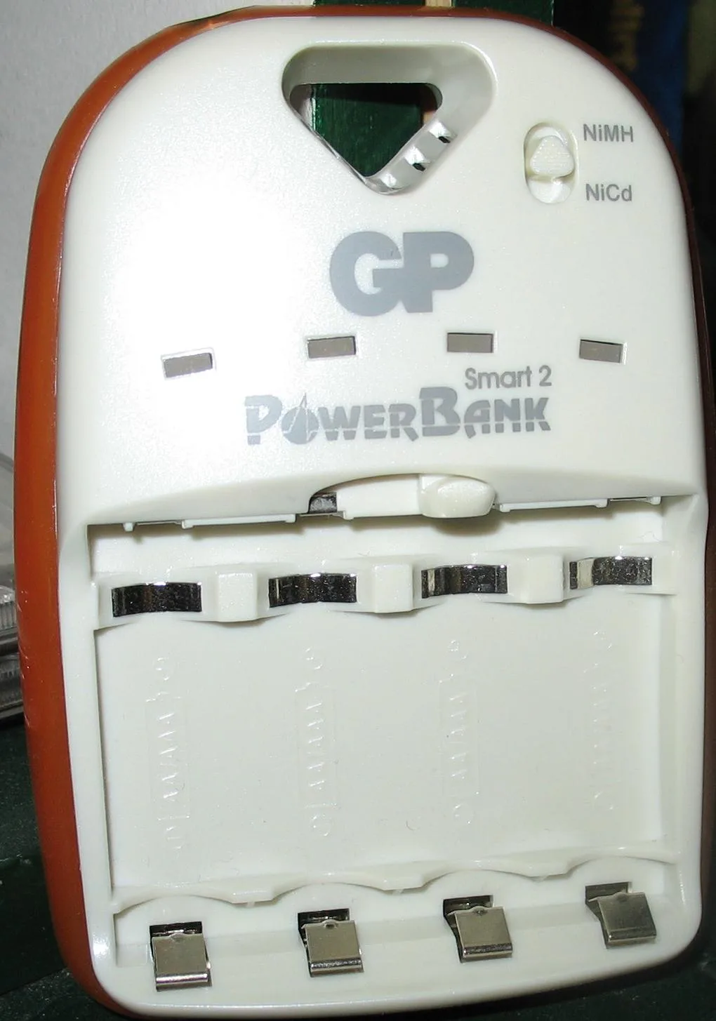Should You Leave Batteries on the Charger?