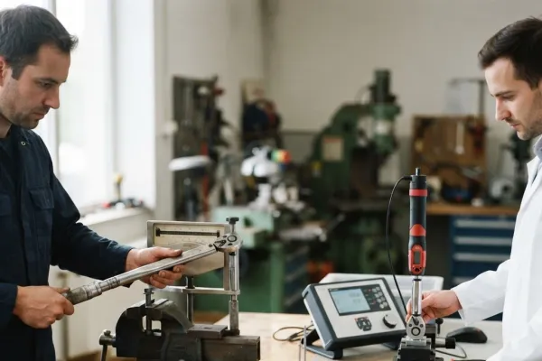 When a DIY Calibration Is Good Enough vs. When to Use a Lab