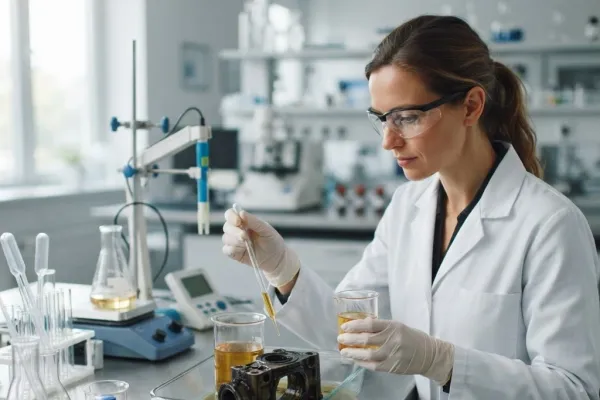 Why the Ingredients Inside Your Degreaser Matter More Than the Label