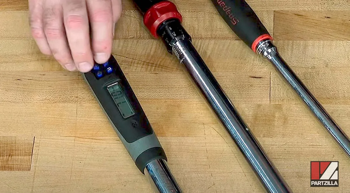 Torque Wrench Calibration: A Complete Step-by-Step Guide