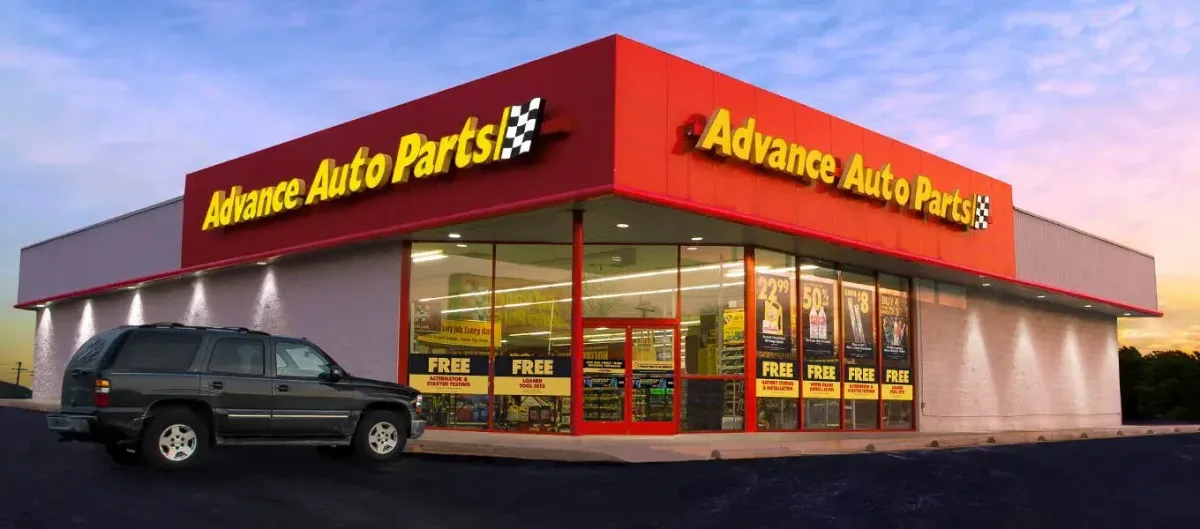 auto parts store loaner tool program