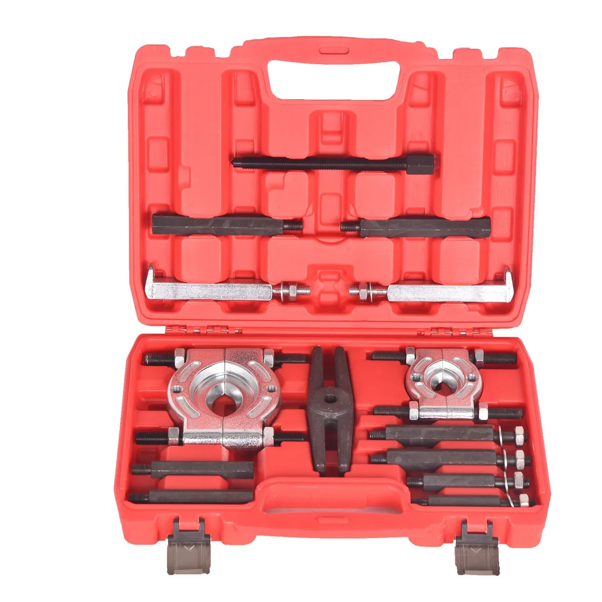basic professional wheel bearing tool kit comparison