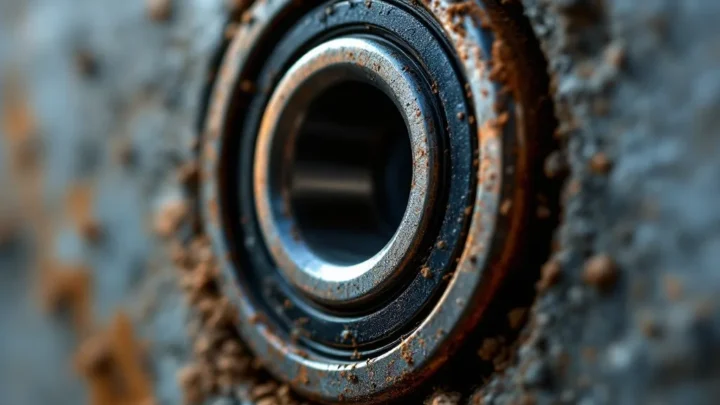 How Bearing Splitters & Separators Work: A Complete Guide