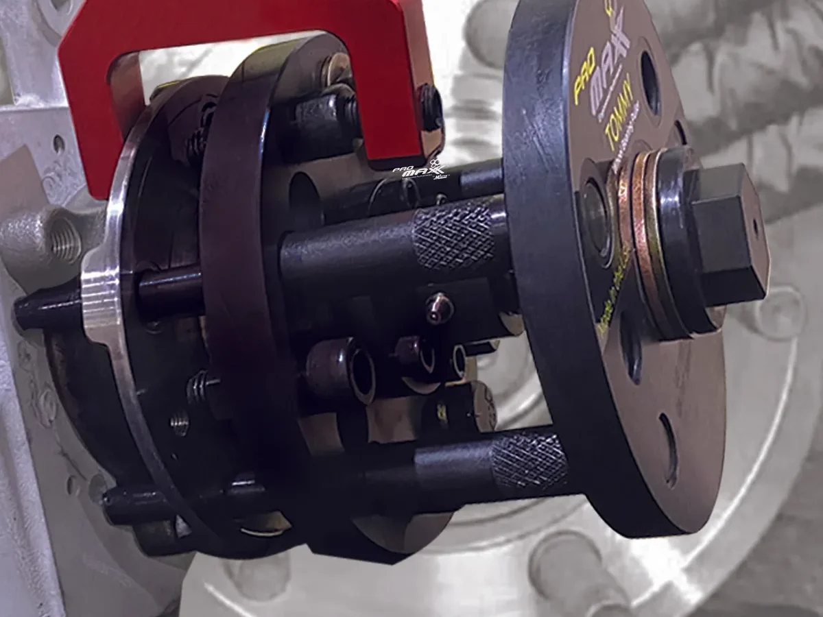bearing puller for cars