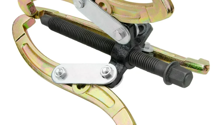 Bearing Puller Reach vs. Spread: What Matters Most
