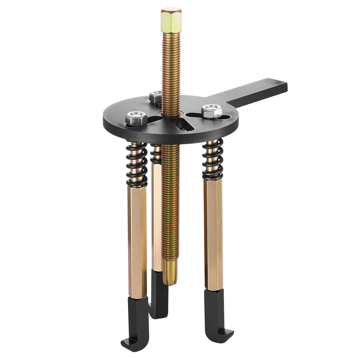 bearing puller selection