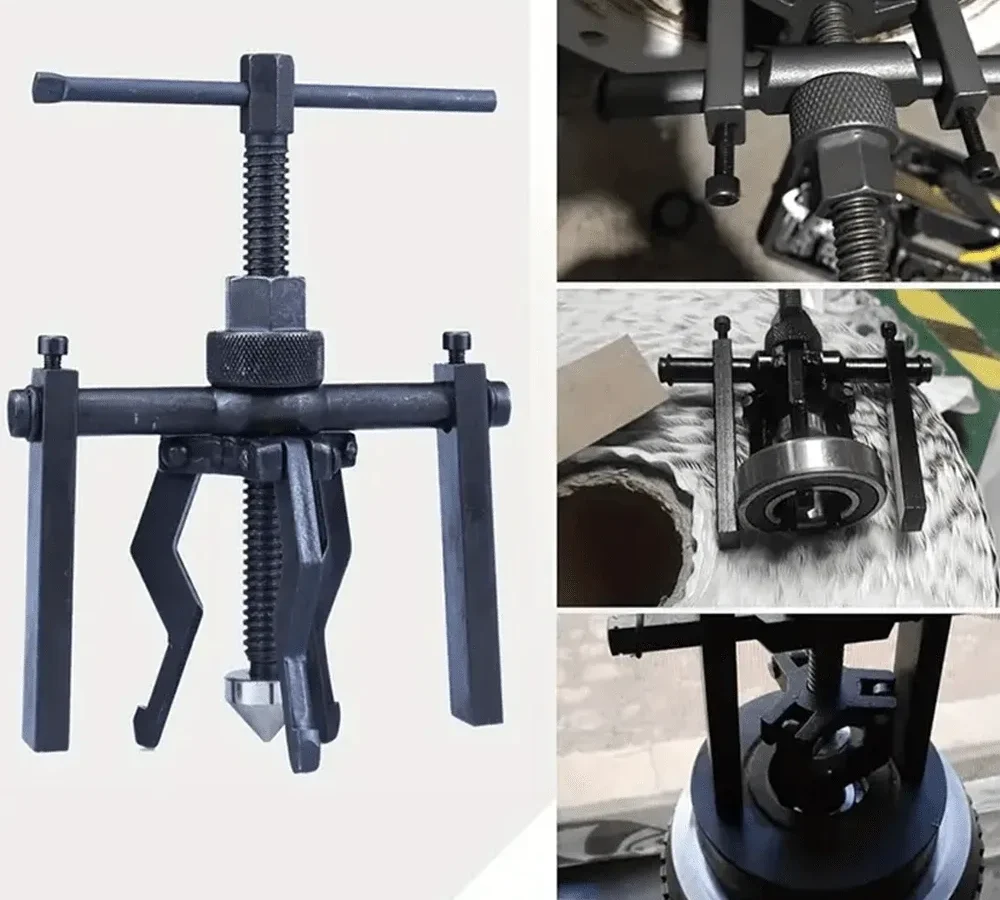 bearing separator for car