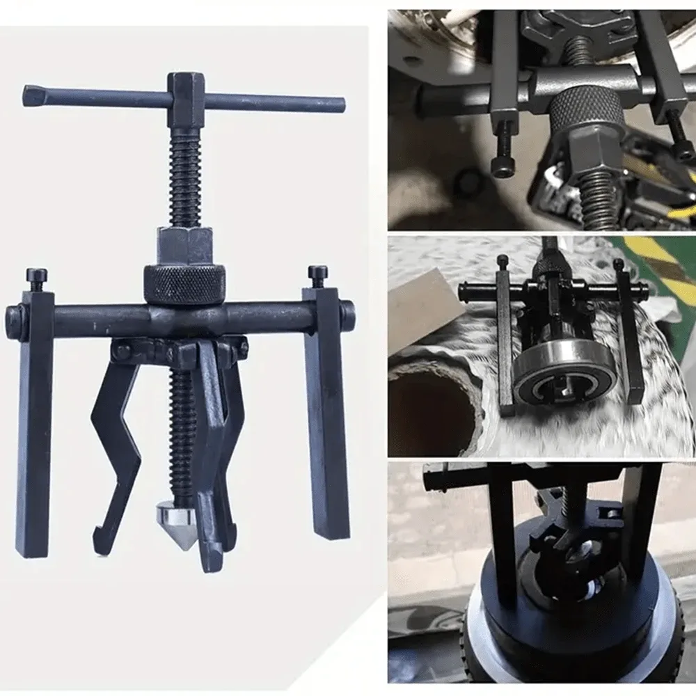 bearing separator for car