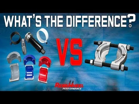 Bearing Splitter vs Puller: Which Tool Should You Pick?