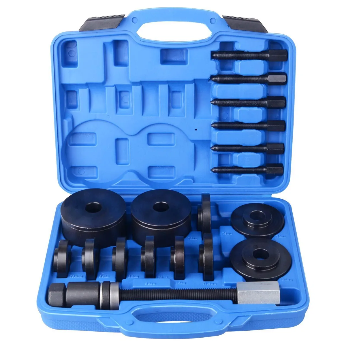 blind bearing puller for automotive