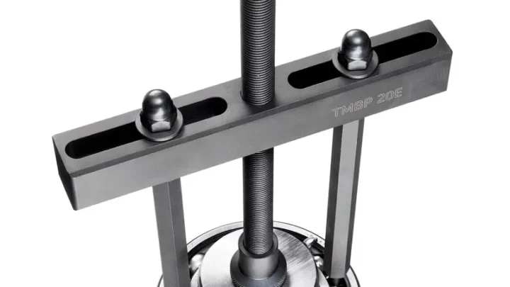 Blind Hole Bearing Puller: What You Need to Know Before You
