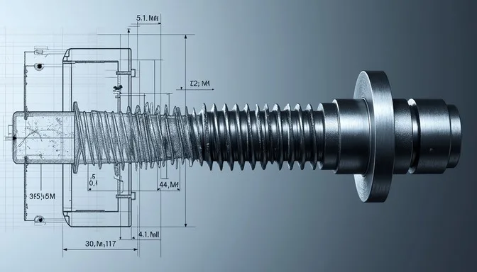 center screw alignment