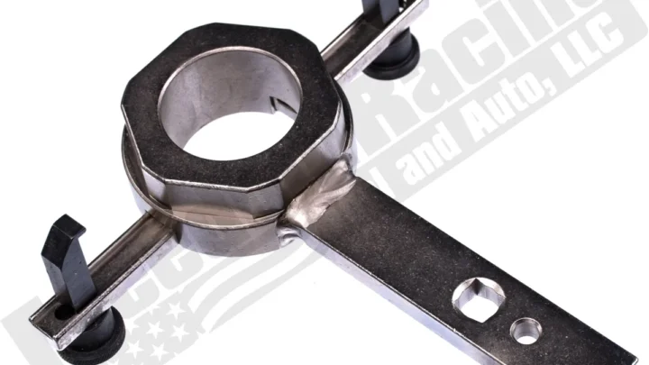 Crankshaft Holding Tool: Essential Guide for Engine Repair