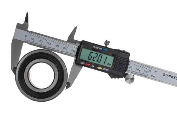 housing bore diameter