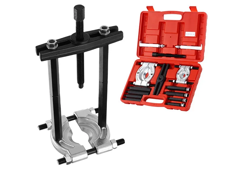 How Splitters and Pullers Work (and Why They're Not Interchangeable)