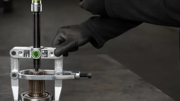 Choosing a Bearing Puller: How to Find the Right Fit