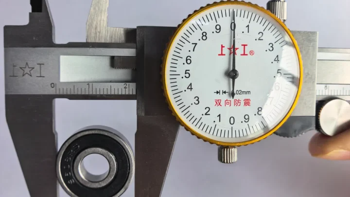 How to Measure for a Bearing Puller: A Step-by-Step Guide
