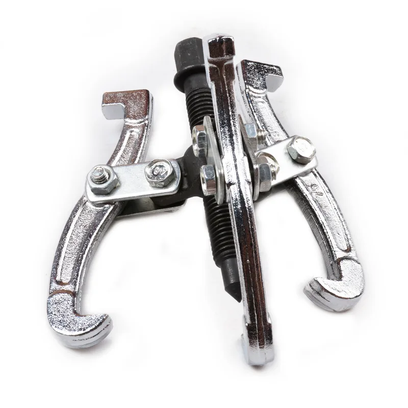 how to use a puller tool correctly