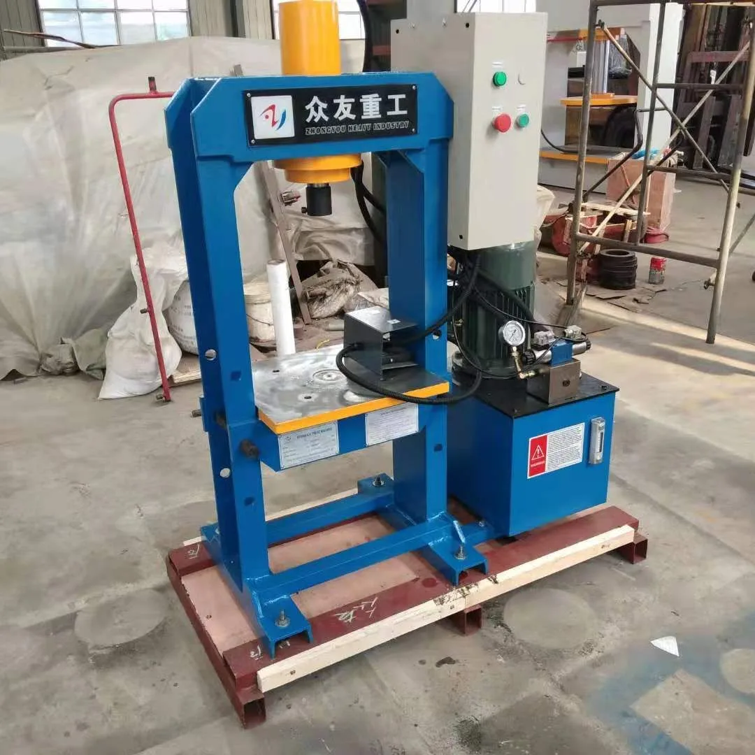 hydraulic bearing splitter