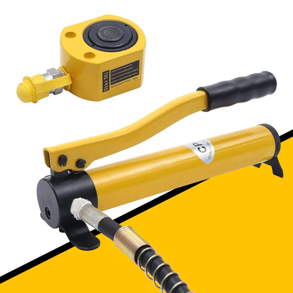 hydraulic power unit