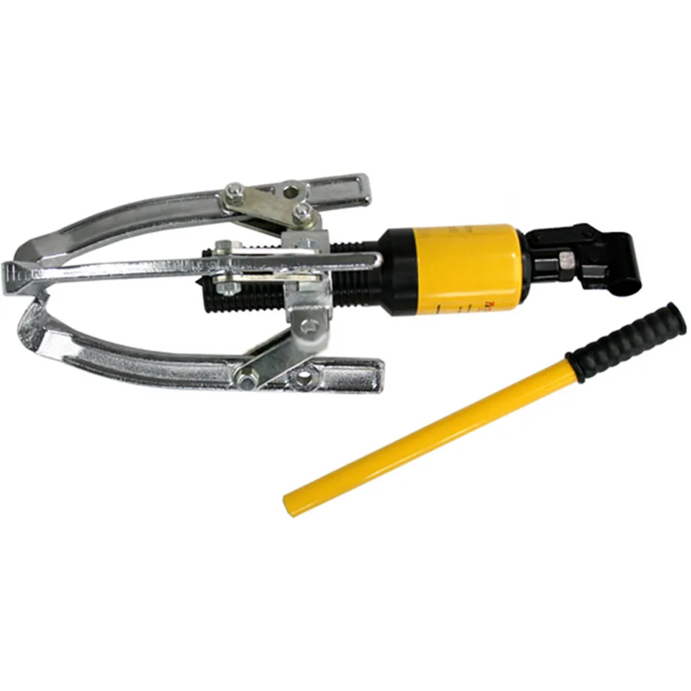hydraulic puller kit