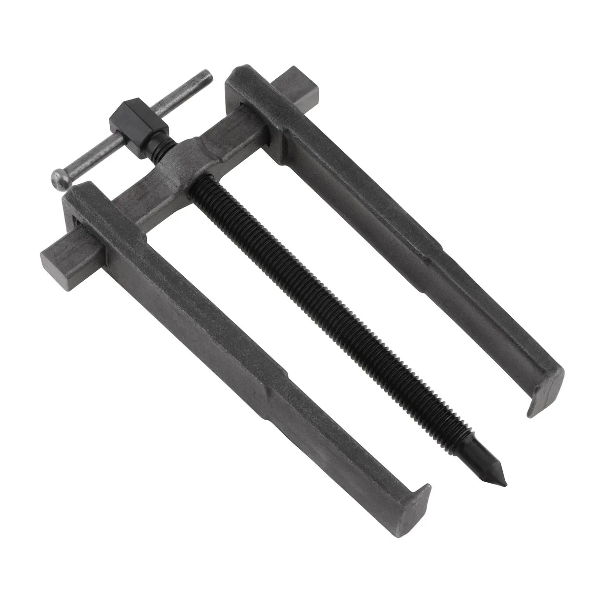 internal bearing puller jaws