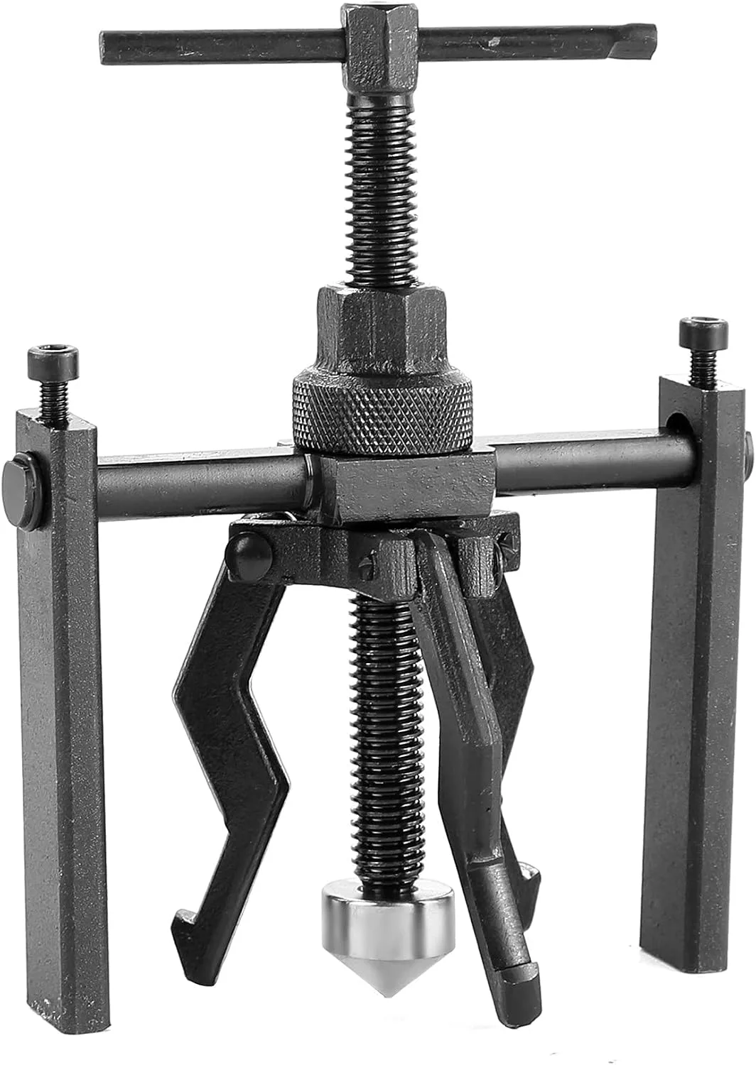 puller jaw attachment