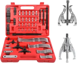 puller types