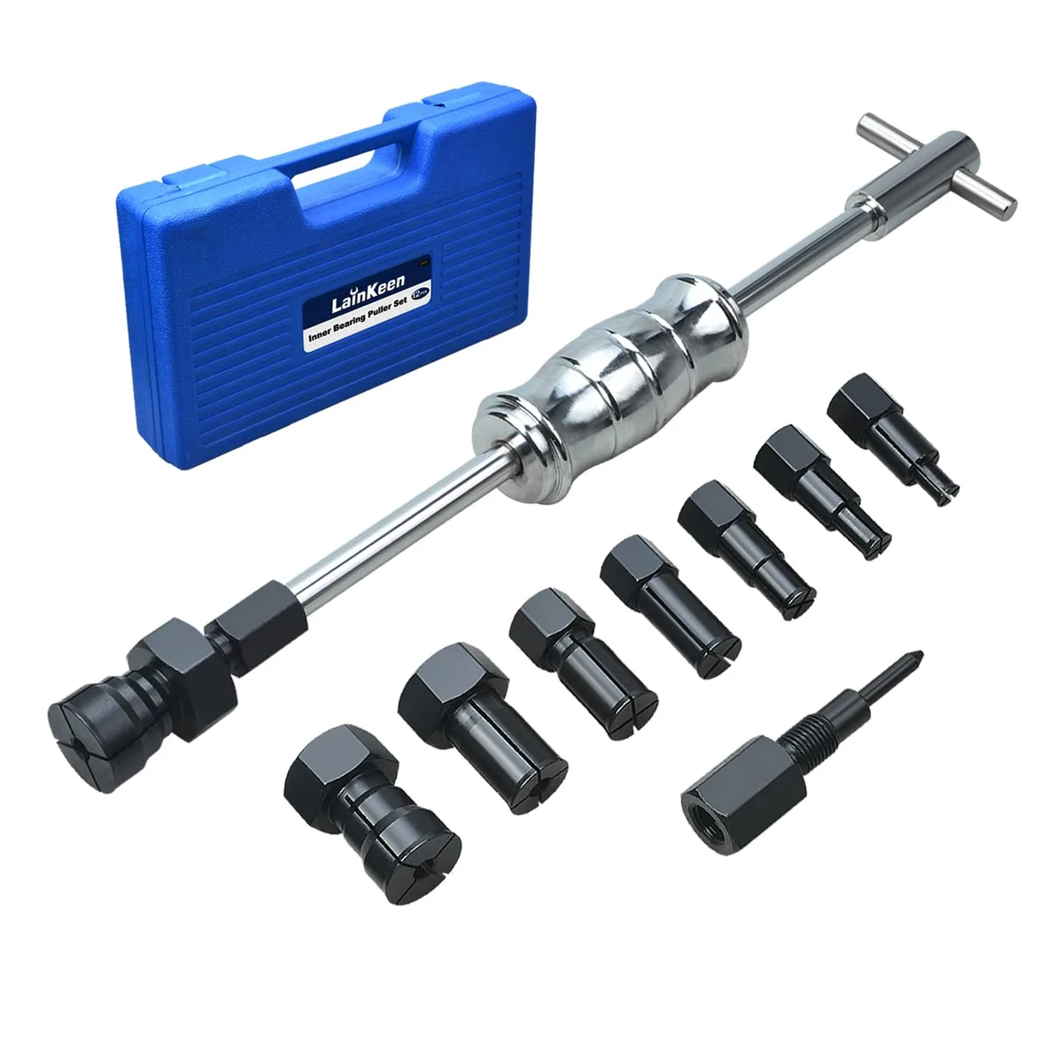 slide hammer puller