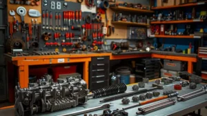 specialty tools for car repair