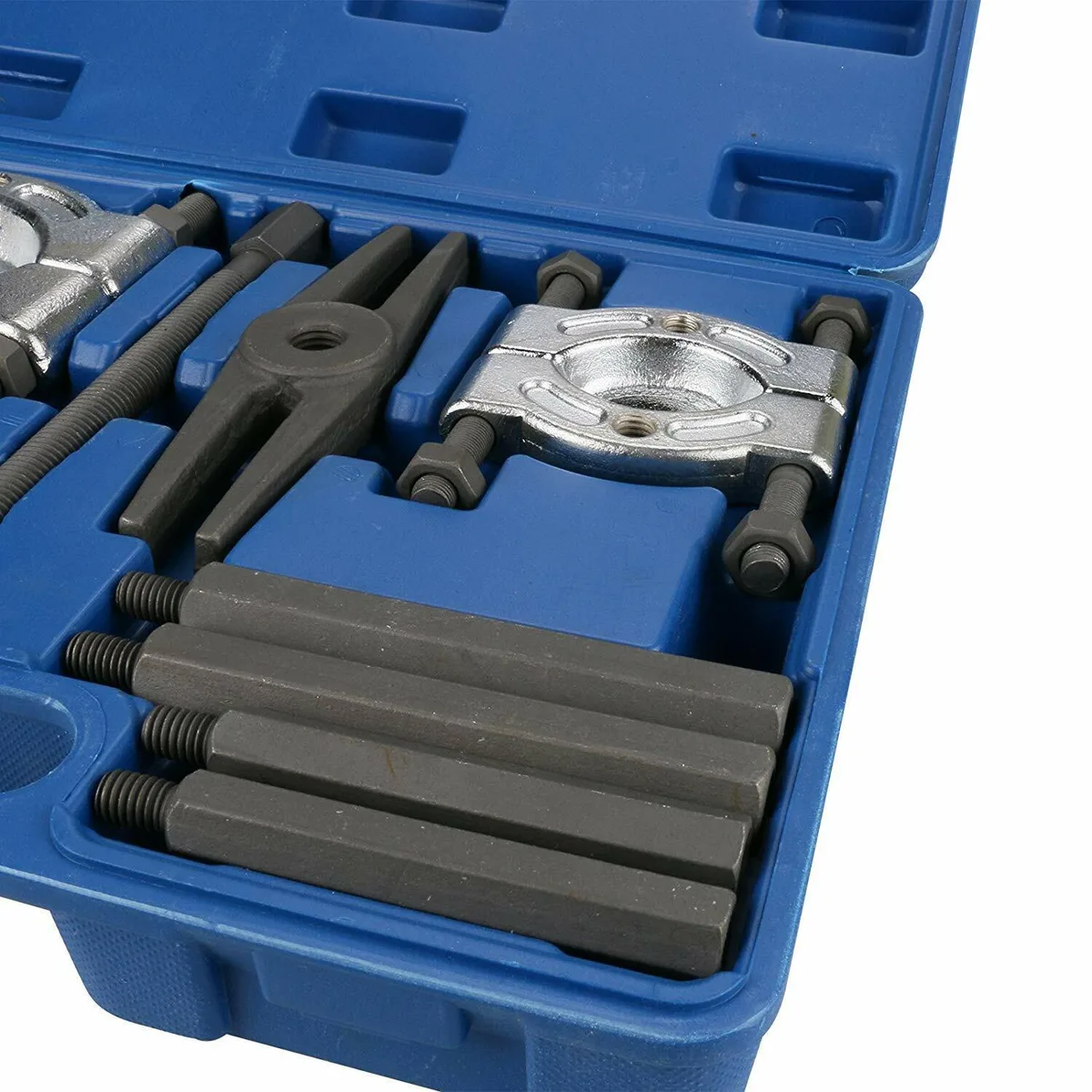 The Decision Workflow: Matching Tool to Bearing Geometry