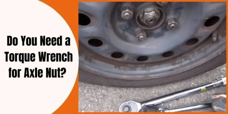 torque wrench