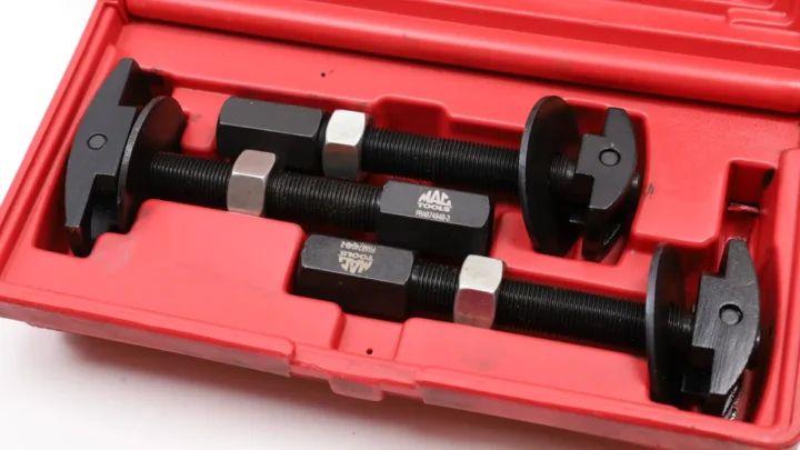 How to Choose the Best Wheel Bearing Puller (2026 Guide)