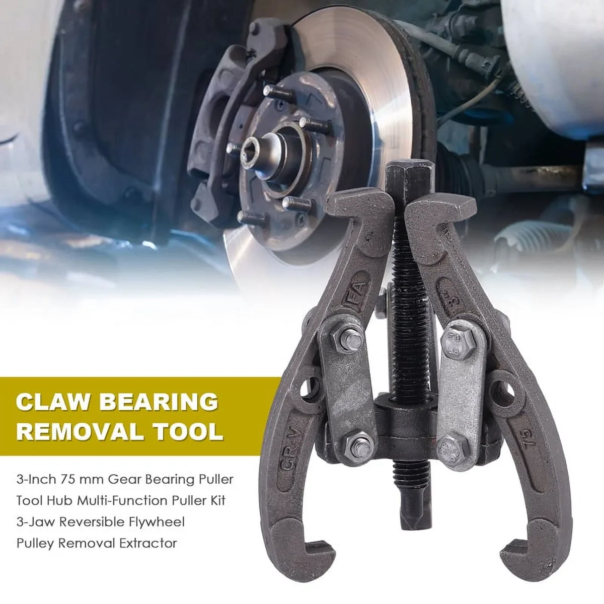 Wheel Hub Assemblies