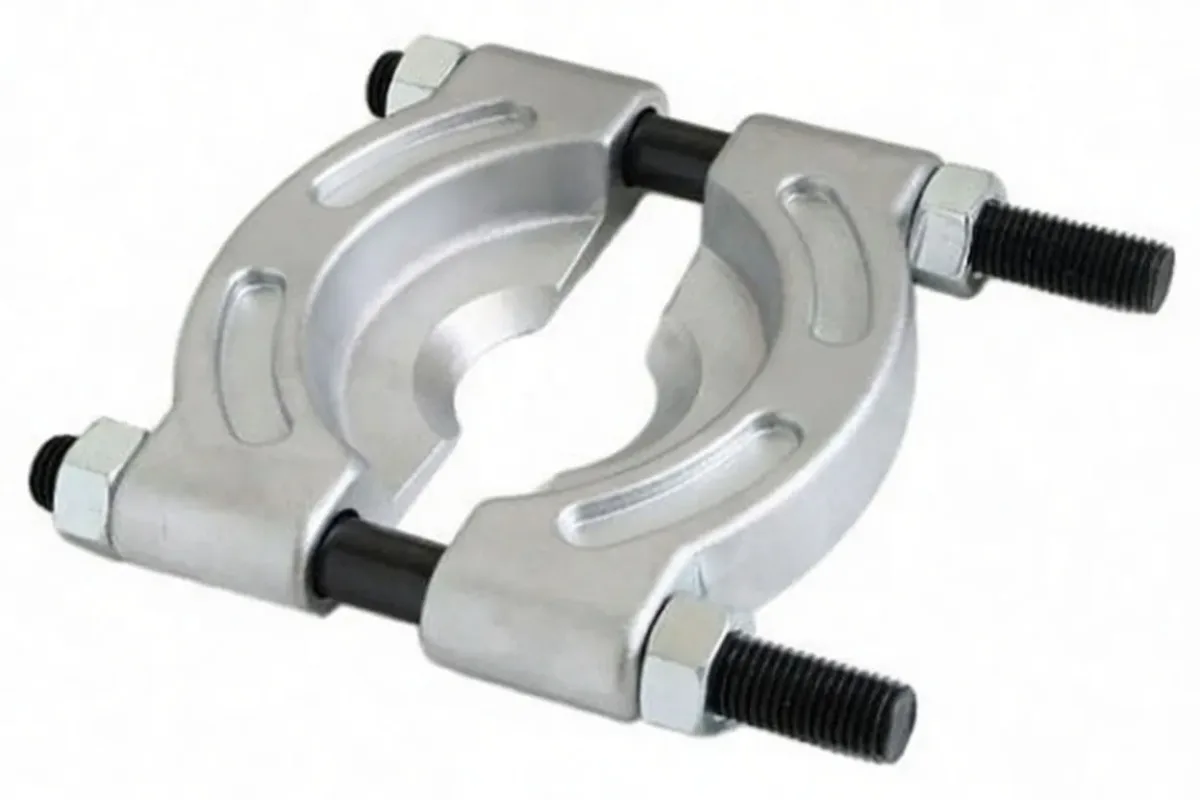 when to use a bearing separator